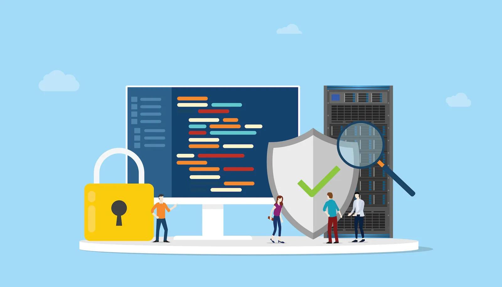 eCommerce Optimization Series: Security & Site Issues