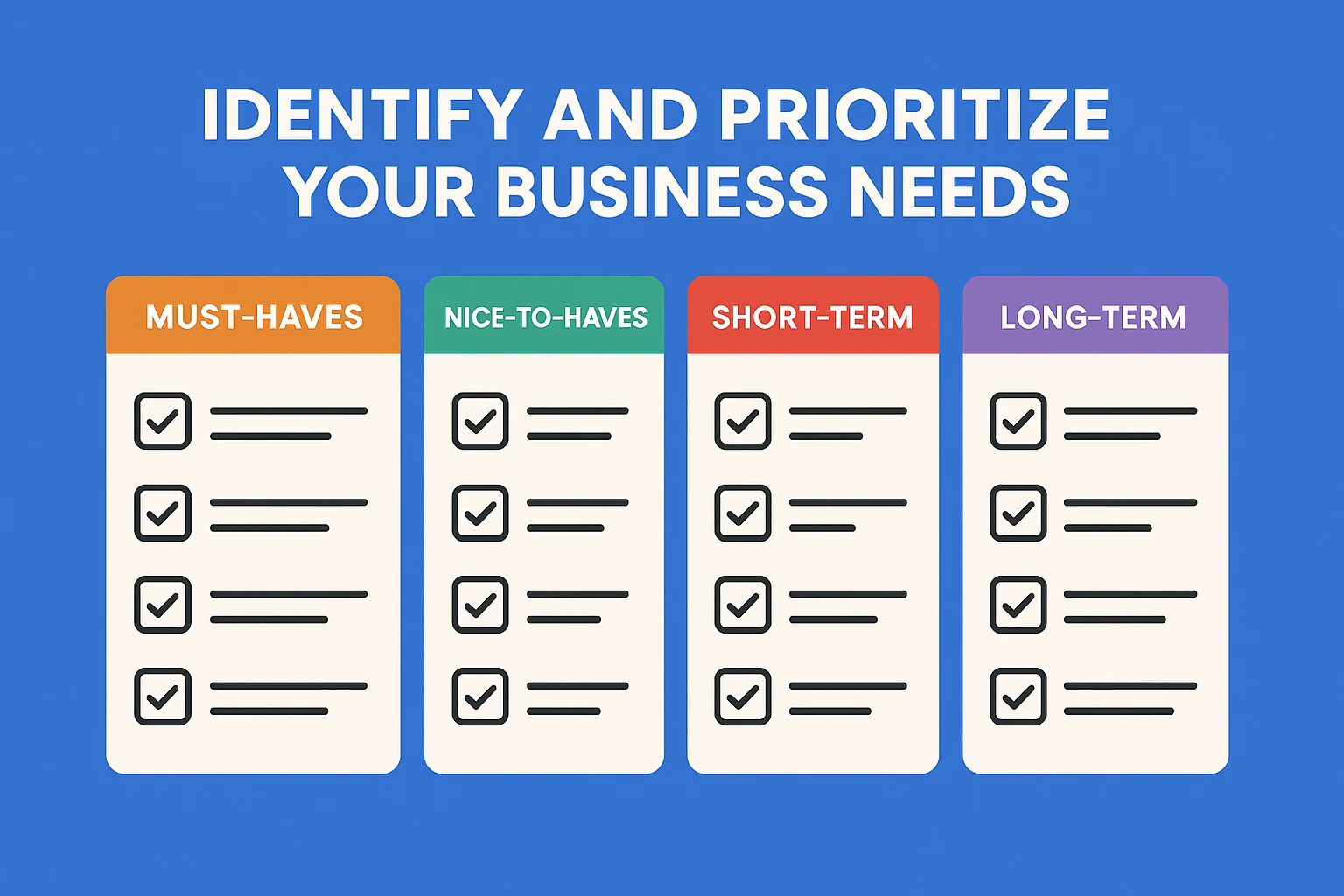 eCommerce Replatforming Checklist: A Step-by-Step Guide for Small Businesses