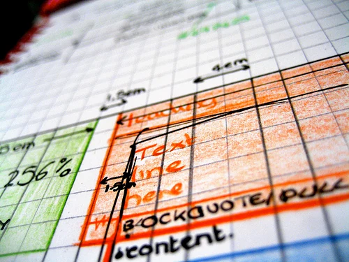 Selecting the right website development company