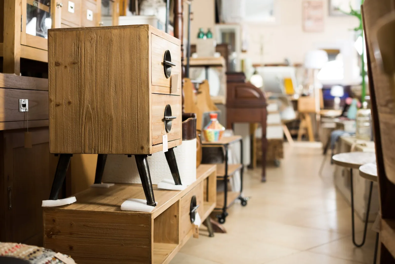 The Best ERPs for the Furniture Industry