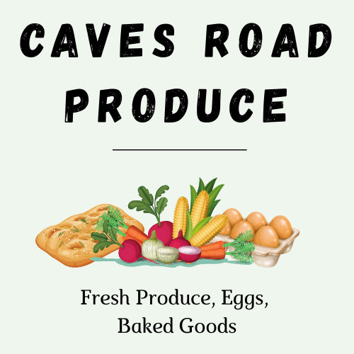 Caves Road Produce