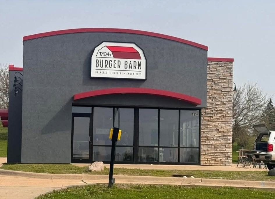 Burger Barn