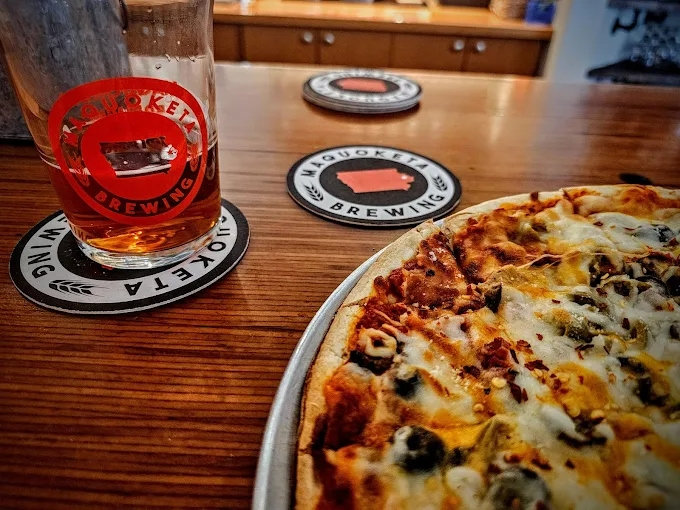 Maquoketa Brewing