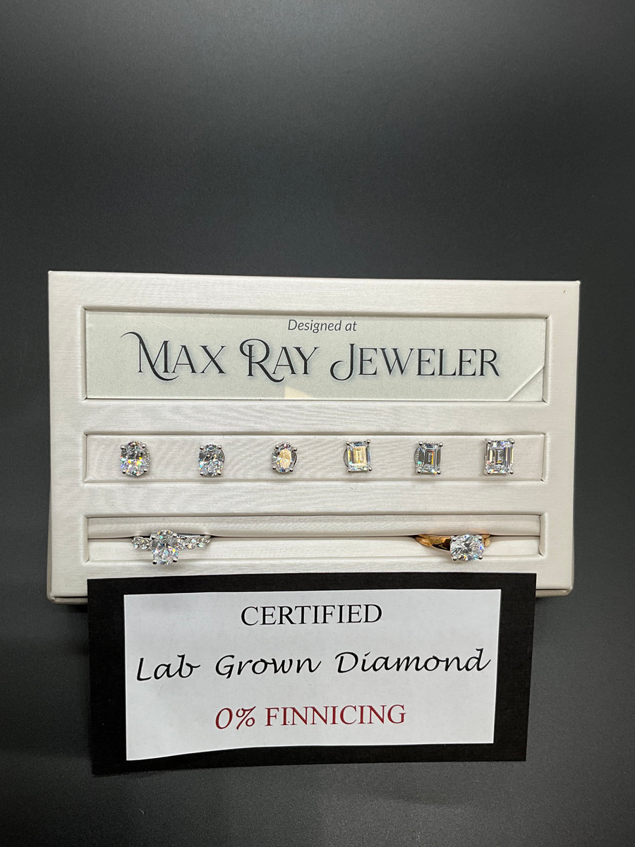 Max Ray Jeweler