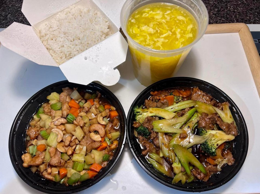 Great Wall Chinese Restaurant