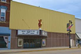 Voy 2 Theatre