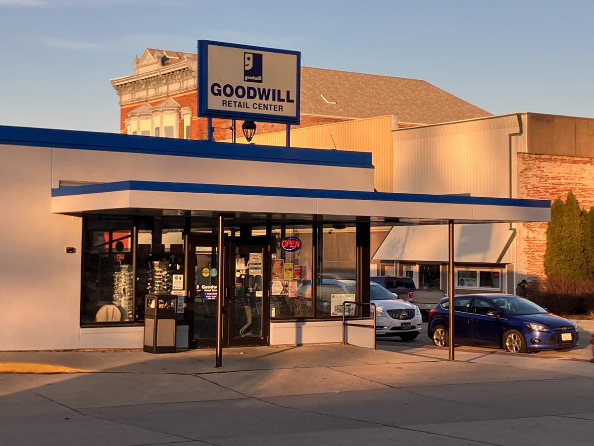 Goodwill Industries of Northeast Iowa