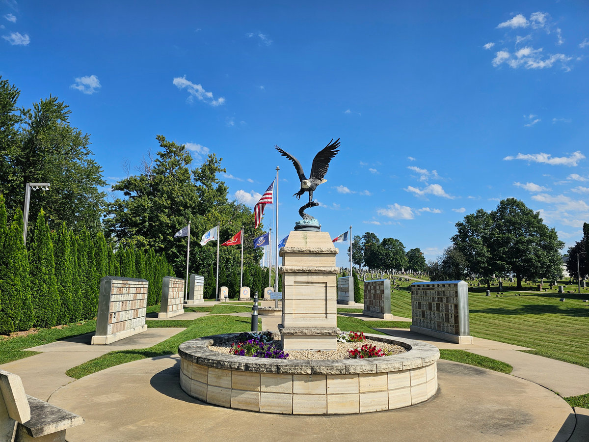 Maquoketa Veterans Memorial