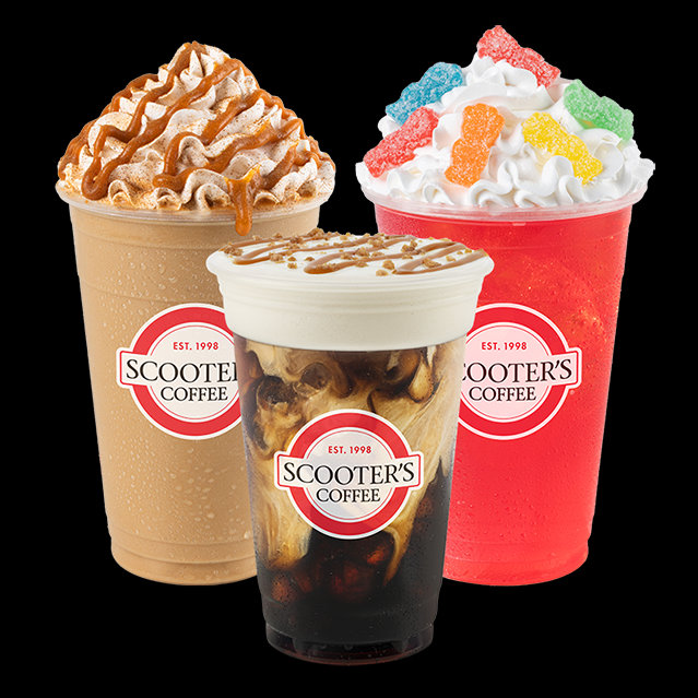 Scooter's Coffee