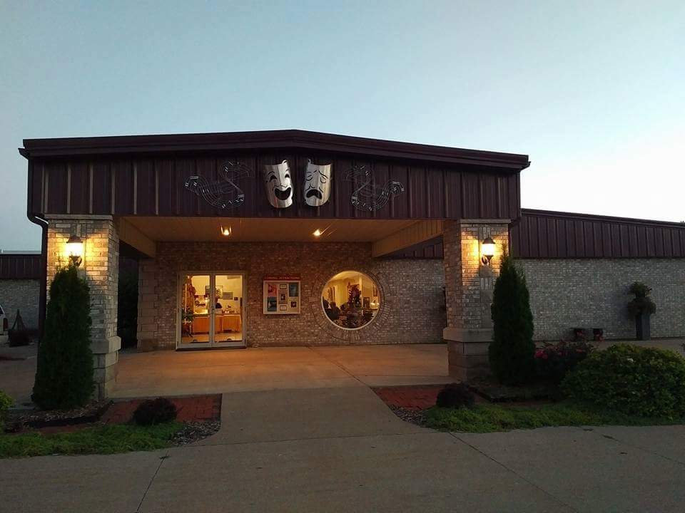 Ohnward Fine Arts Center