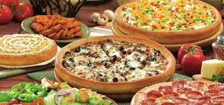 Godfather's Pizza