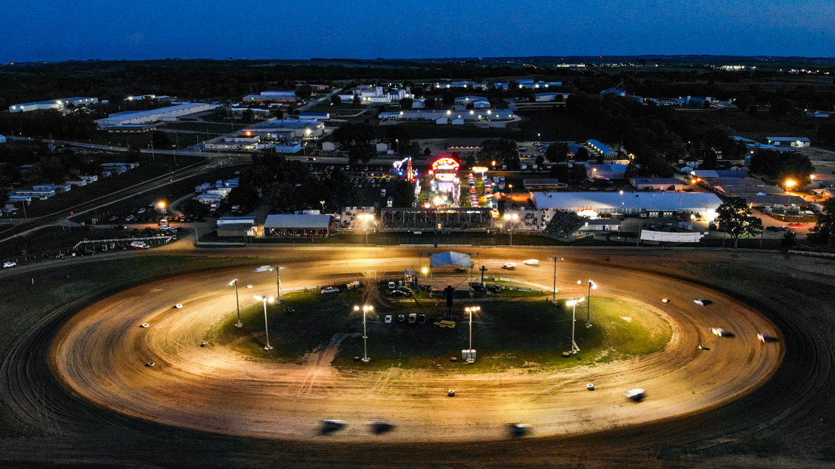 Maquoketa Speedway