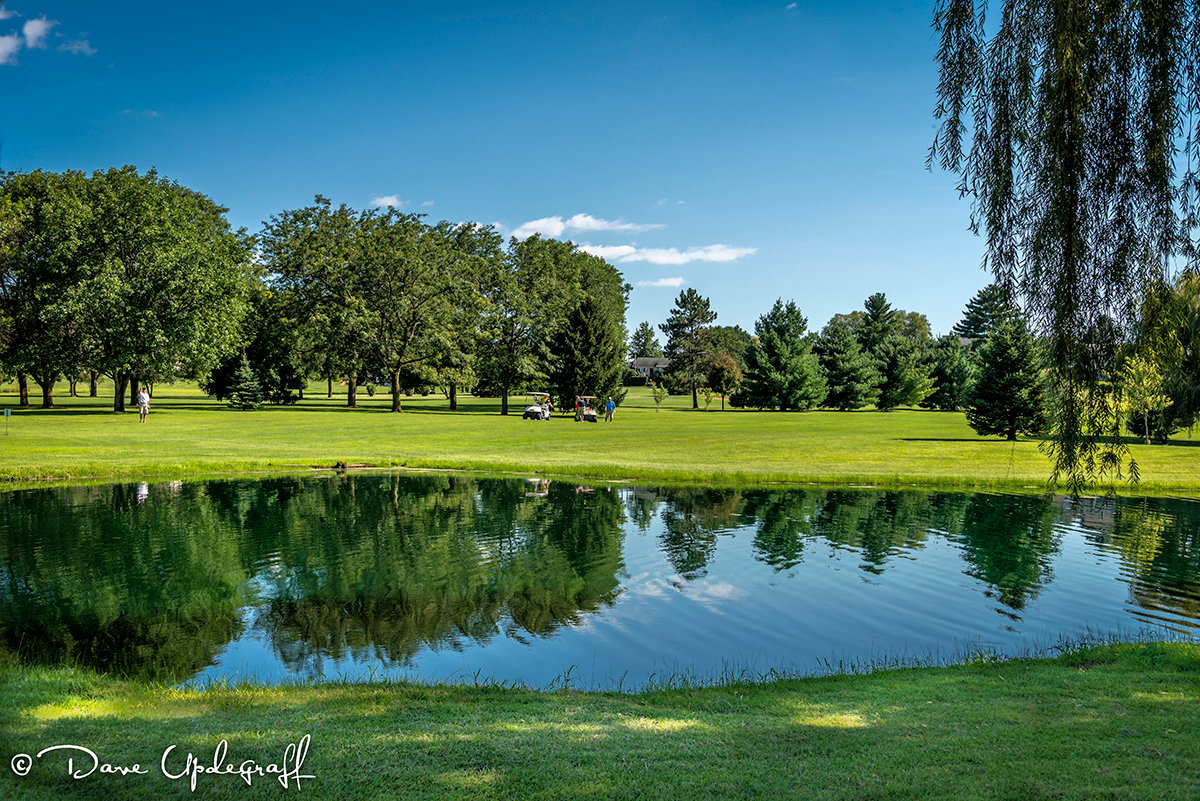 Maquoketa Golf Club