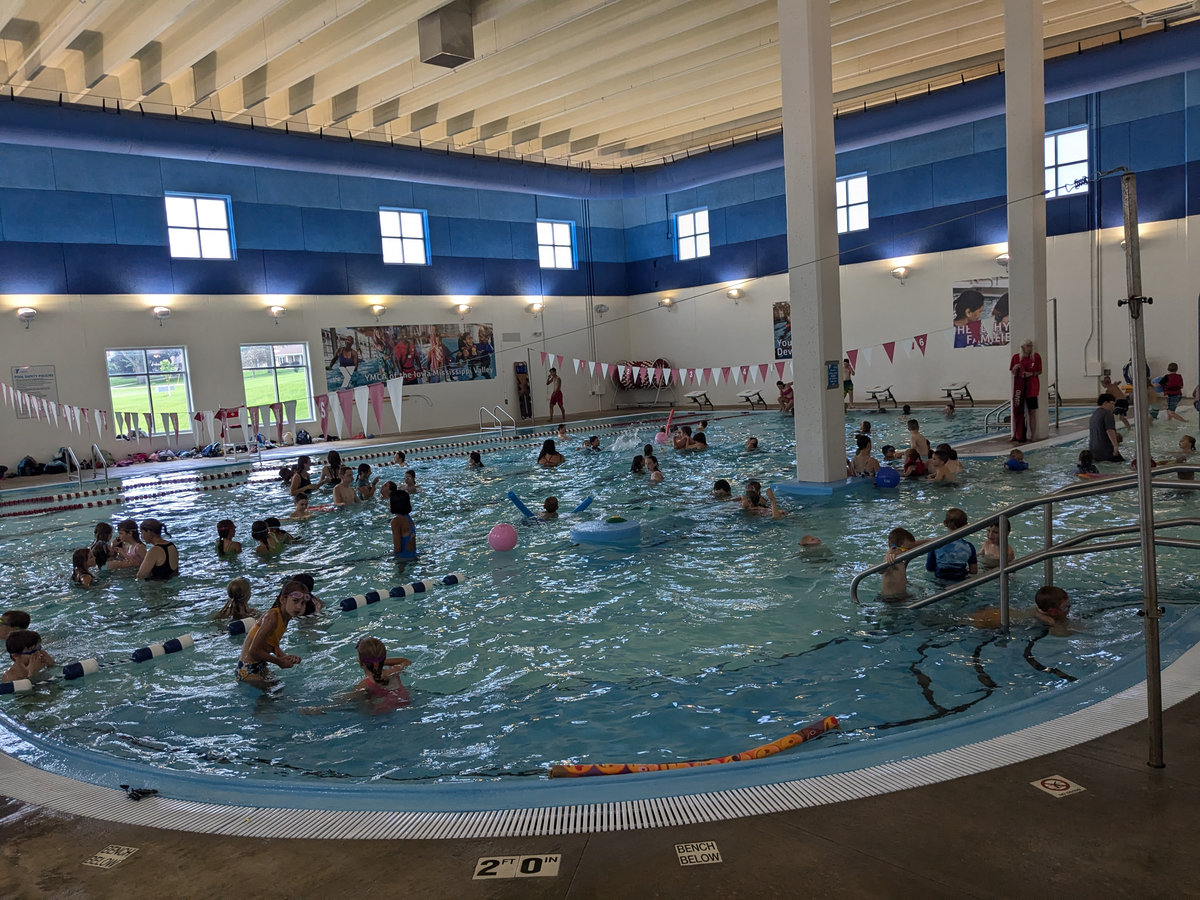 Maquoketa Area Family YMCA