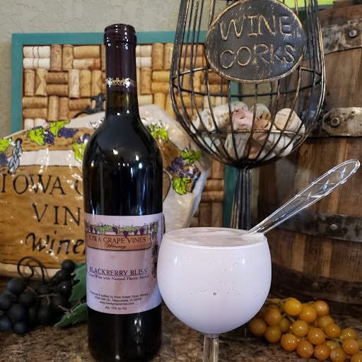 Iowa Grape Vines Winery