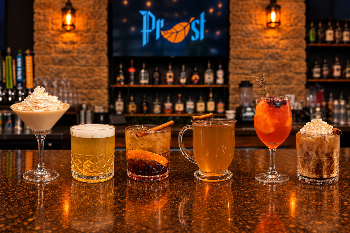 Prost Pub & Pizza