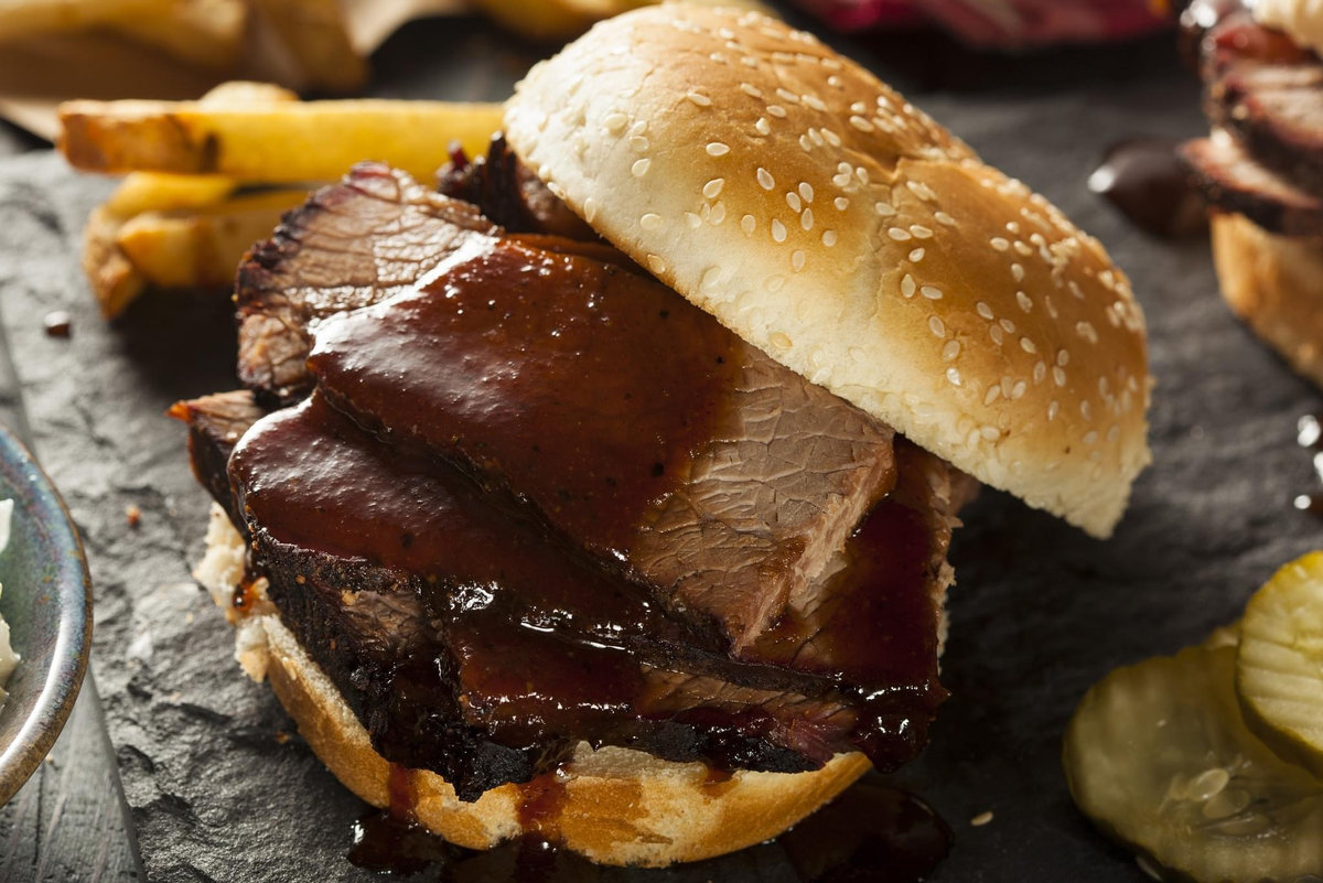 Bad Ash BBQ
