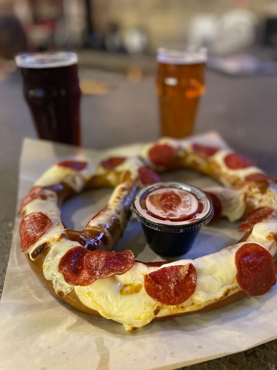 River Ridge Brewing