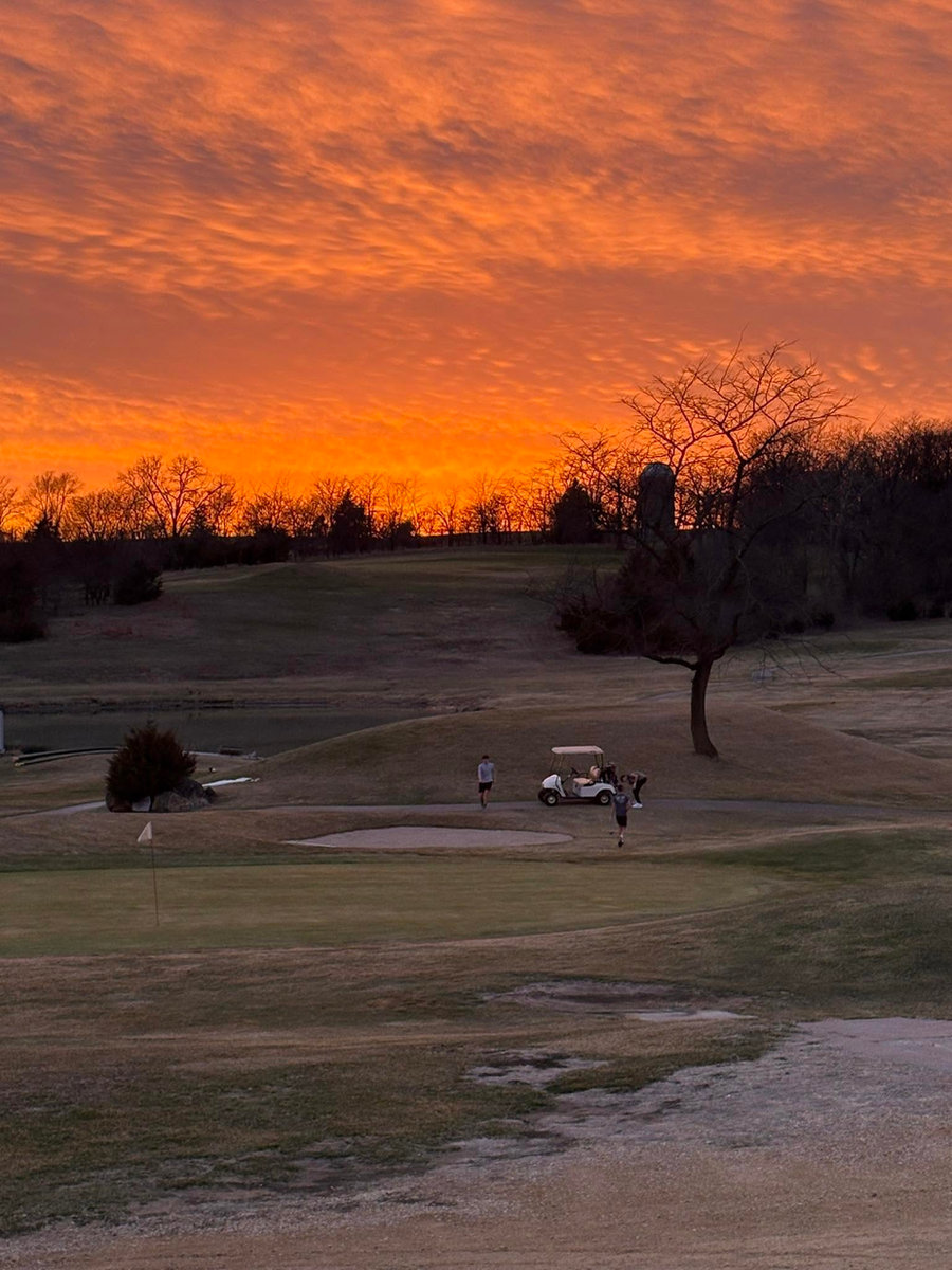 Preston Valley Golf