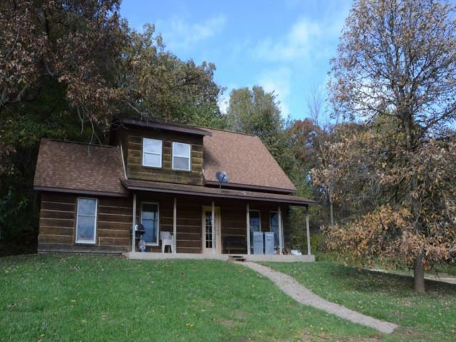 Whispering Meadows Resort