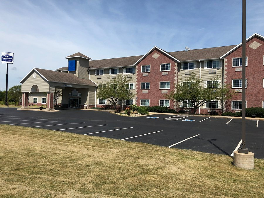 AmericInn by Wyndham