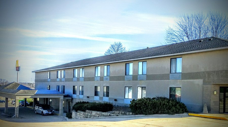 Econo Lodge