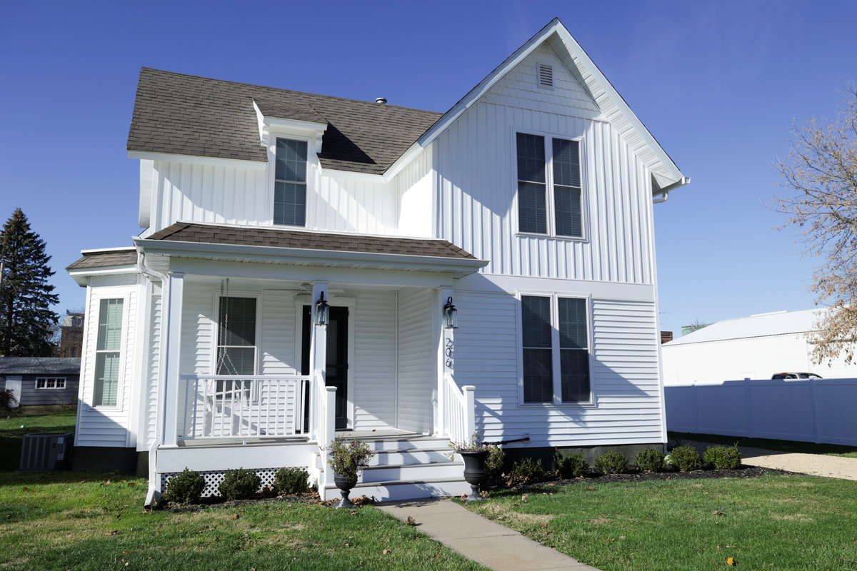 Eliza Cottage