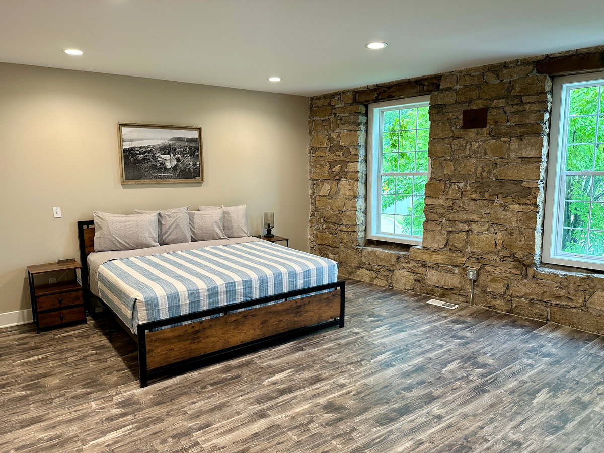 Riverview Vacations Resort