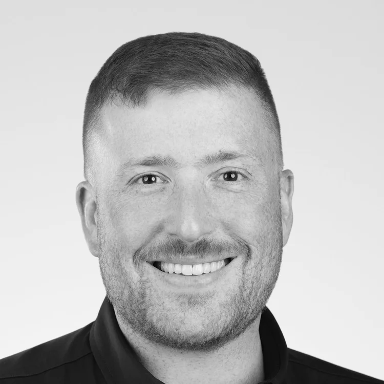Kenny Kane, CEO of Testicular Cancer Foundation