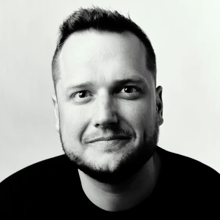 Matt Ferstler, Founder and Board Chair of Testicular Cancer Foundation