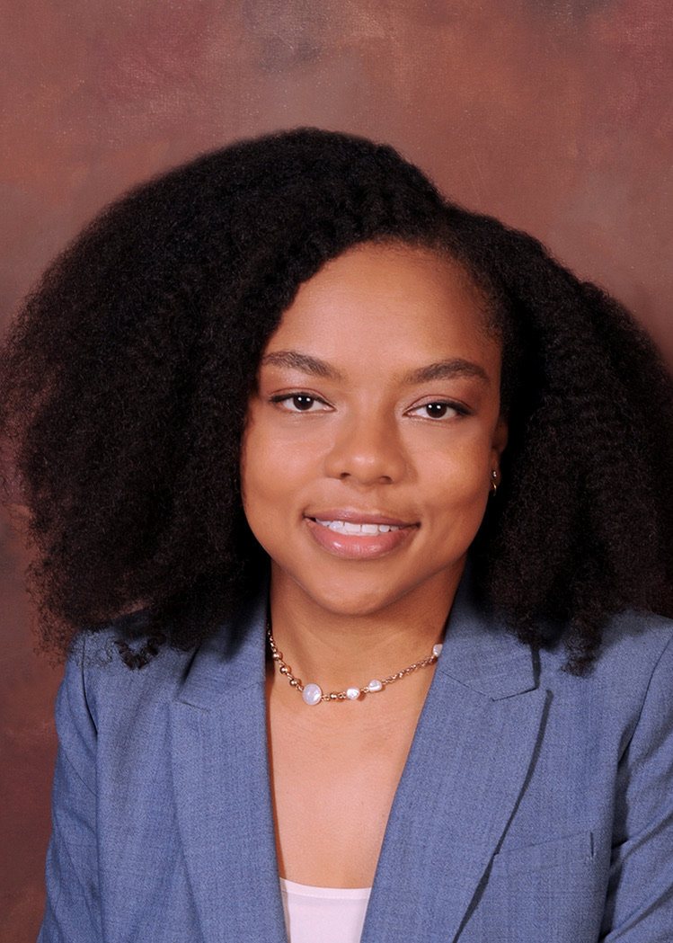 Dr Sherita King, médecin