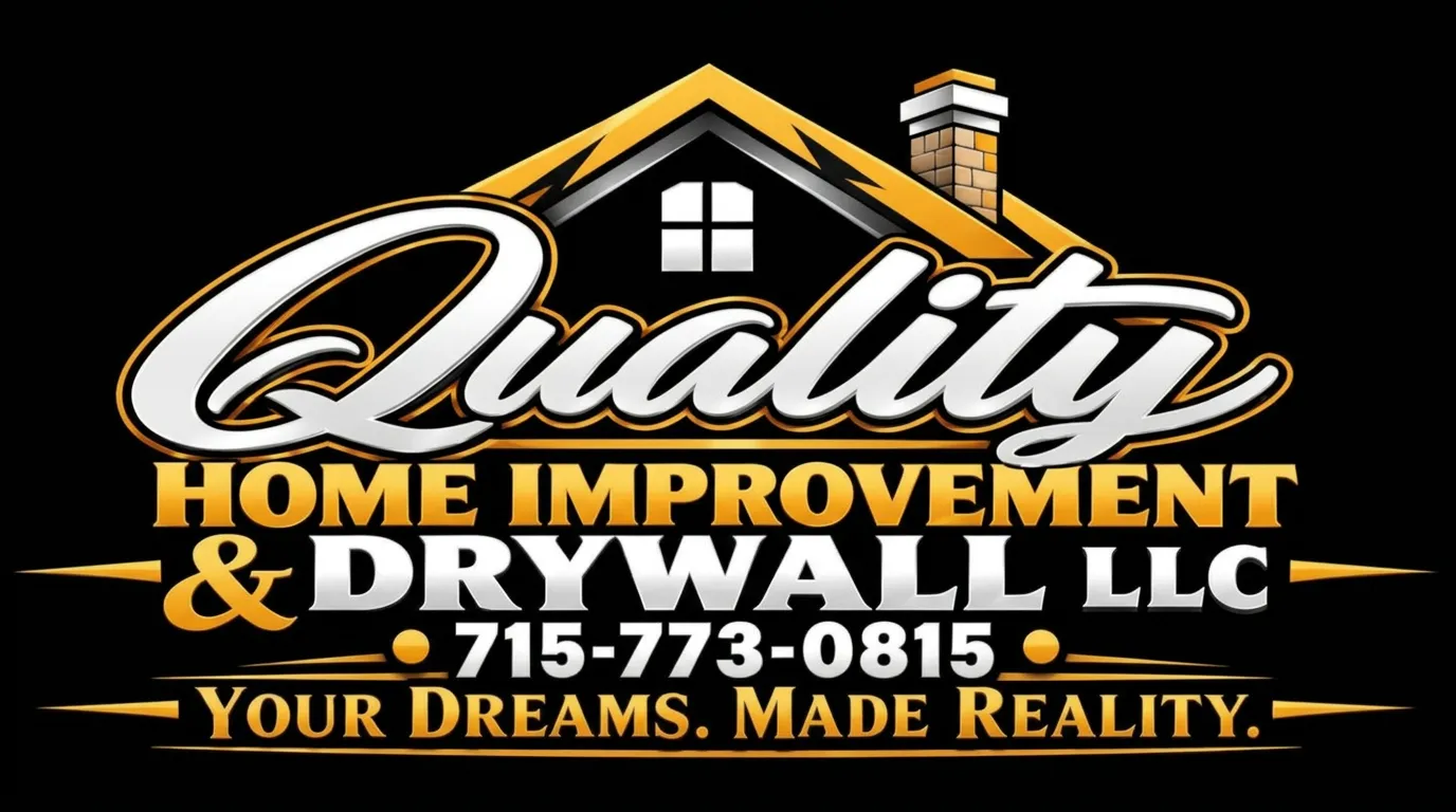 Quality Home Improvement & Drywall LLC