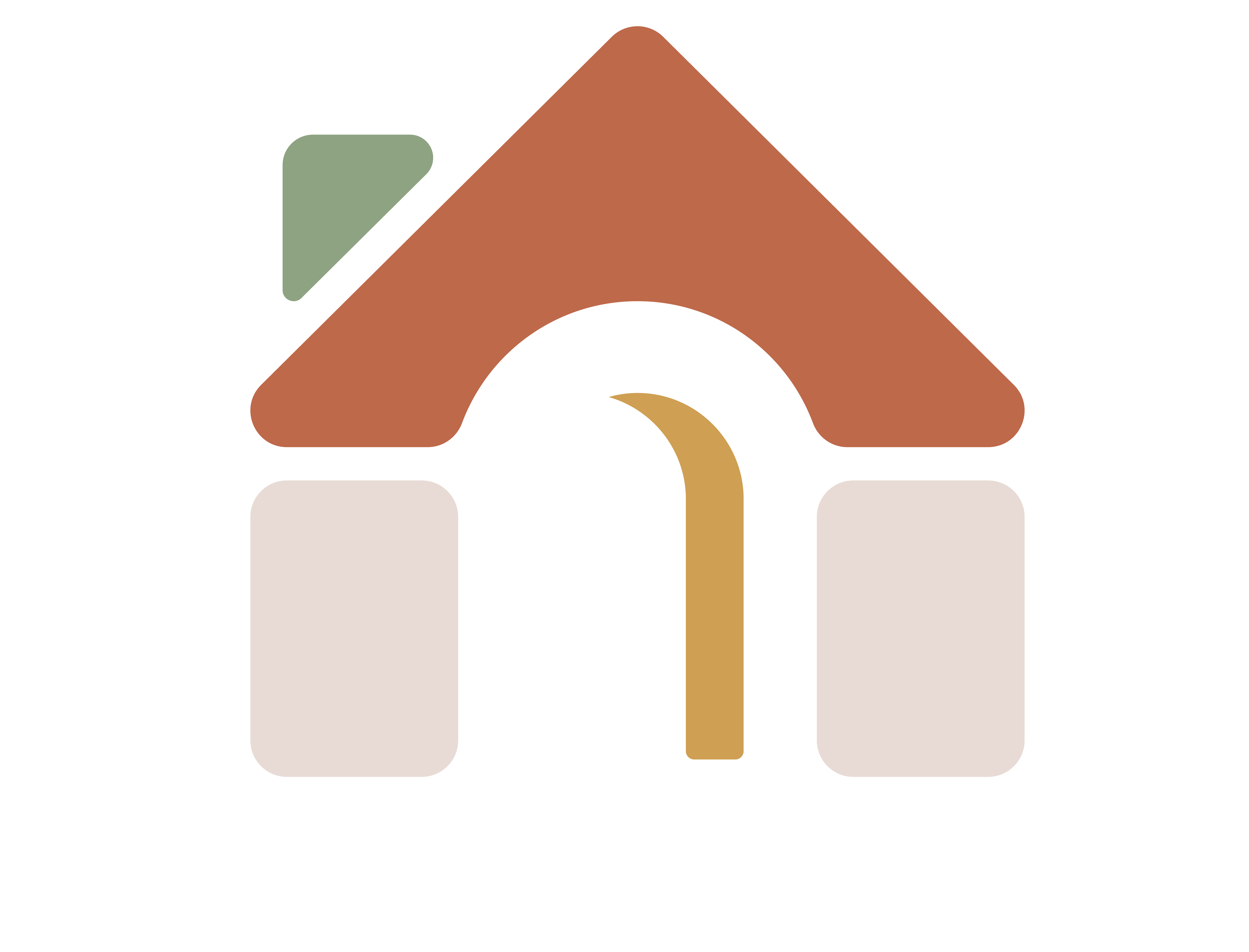 The Wonderhouse by Sekolah Bogor Raya logo