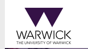 Warwick University