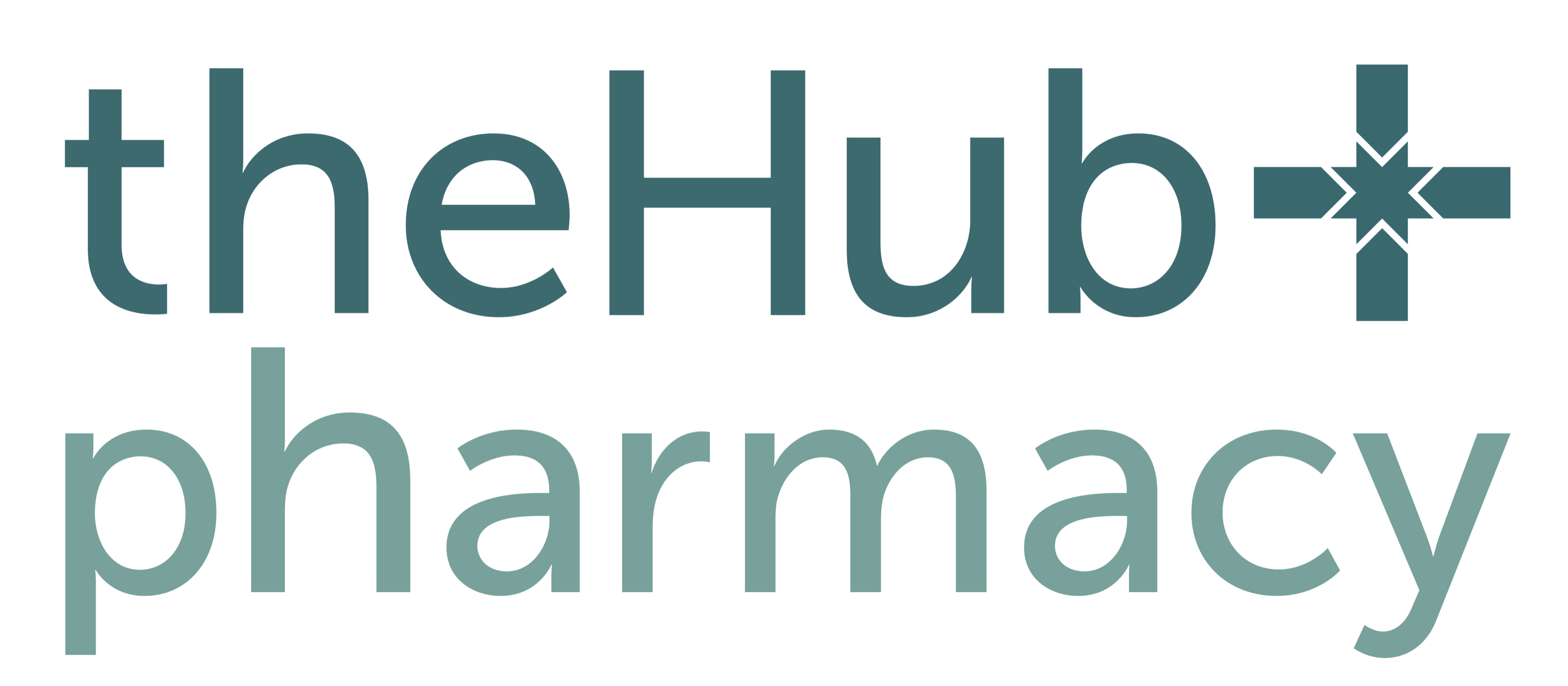 The Hub Pharmacy