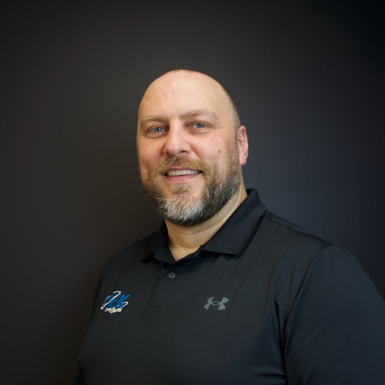 Chris Perrior, Managing Director
