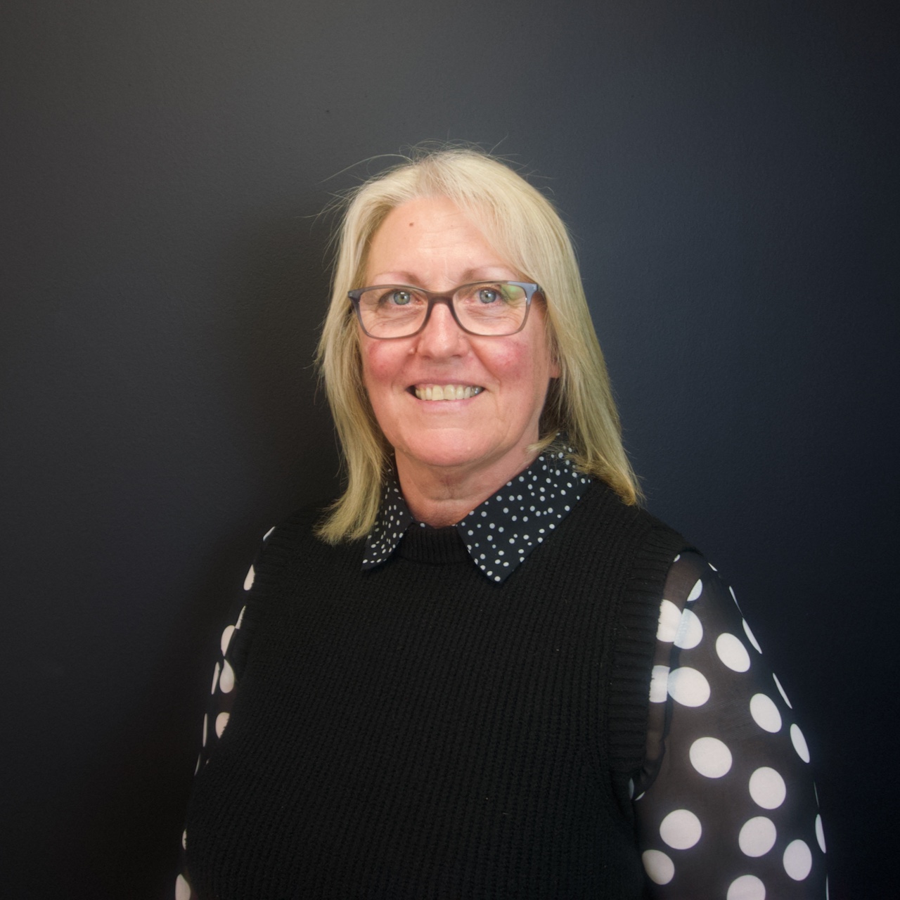 Jackie Perrior, Accounts Director