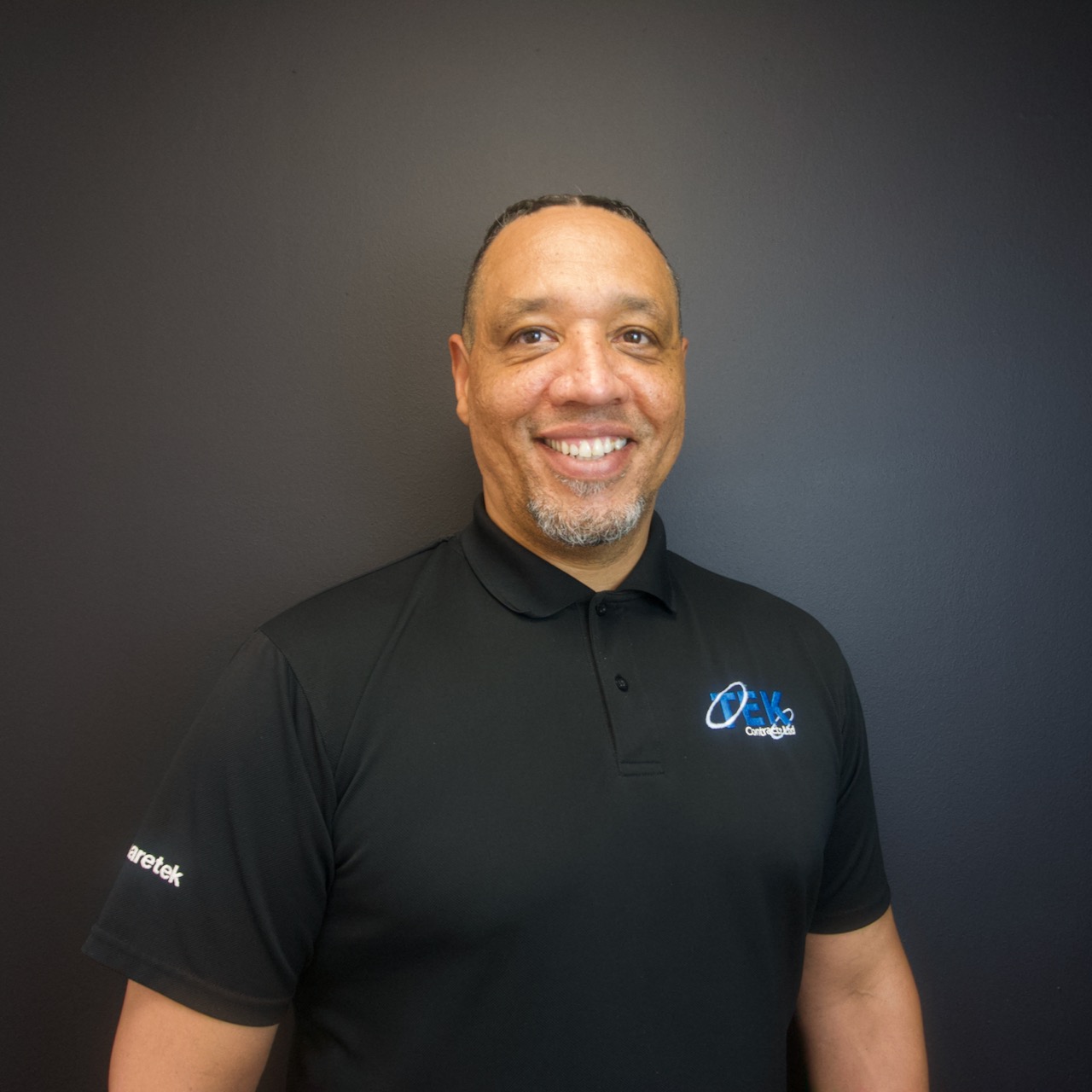 Marc Hawley, Operations Manager