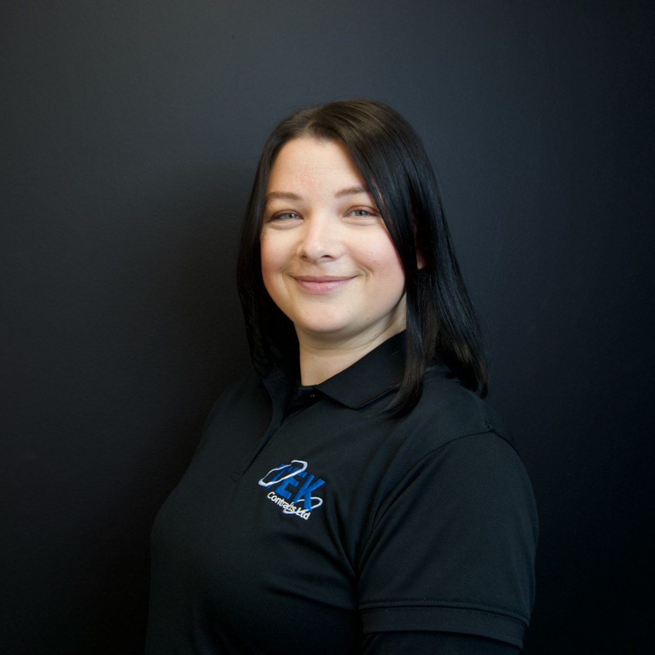Alison Perrior, Accounts and HR Manager