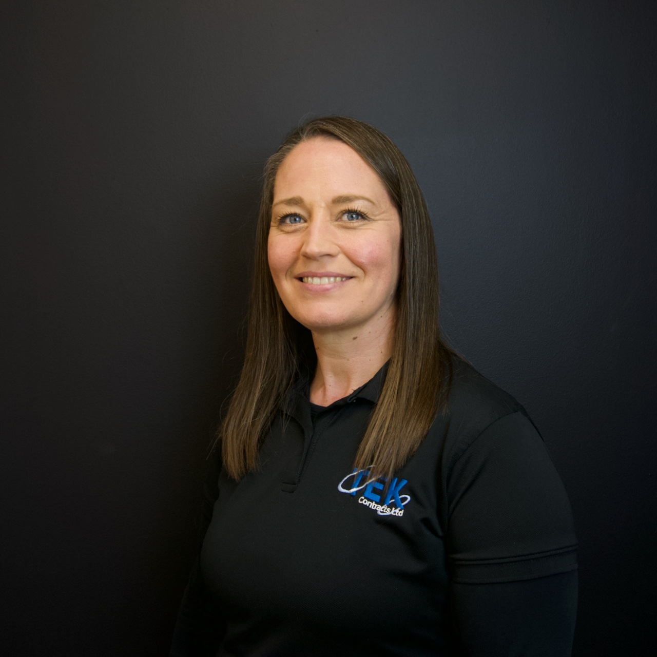Sam Hawley, Office Admin