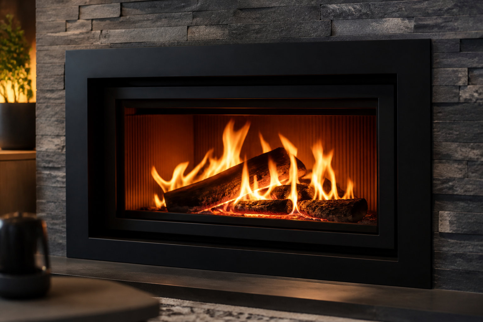 Comment allumer un feu de cheminée : la méthode du ramoneur