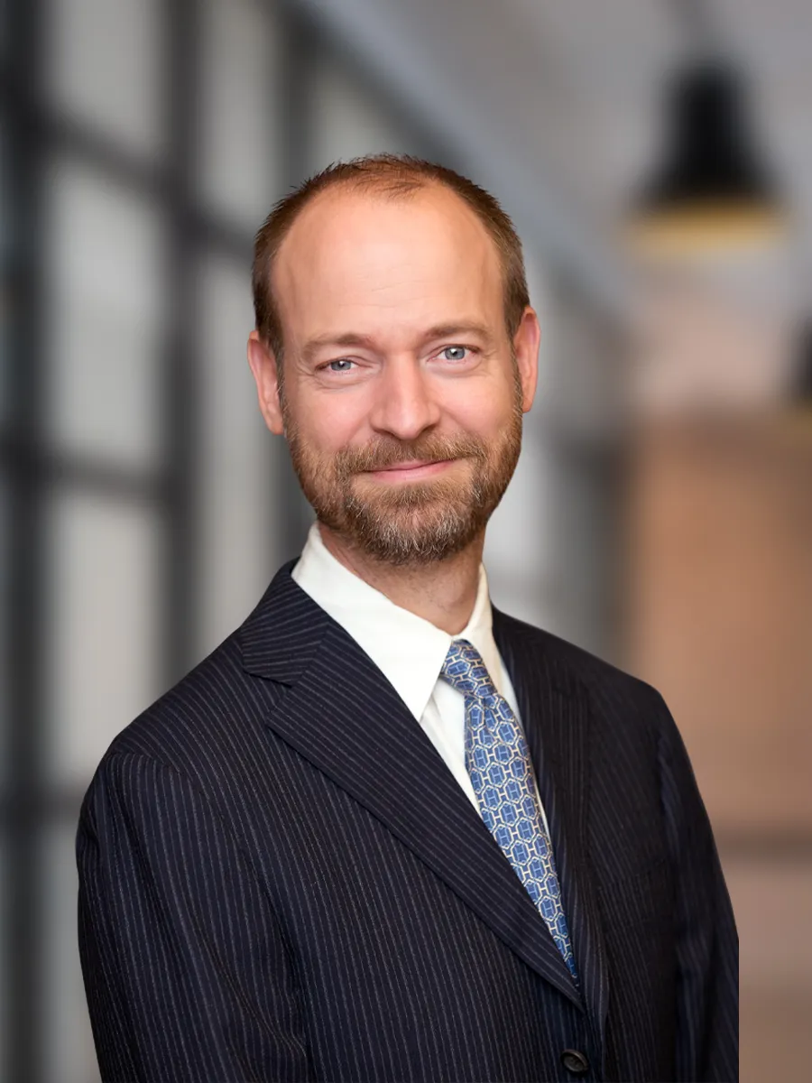 Michael Manschot
