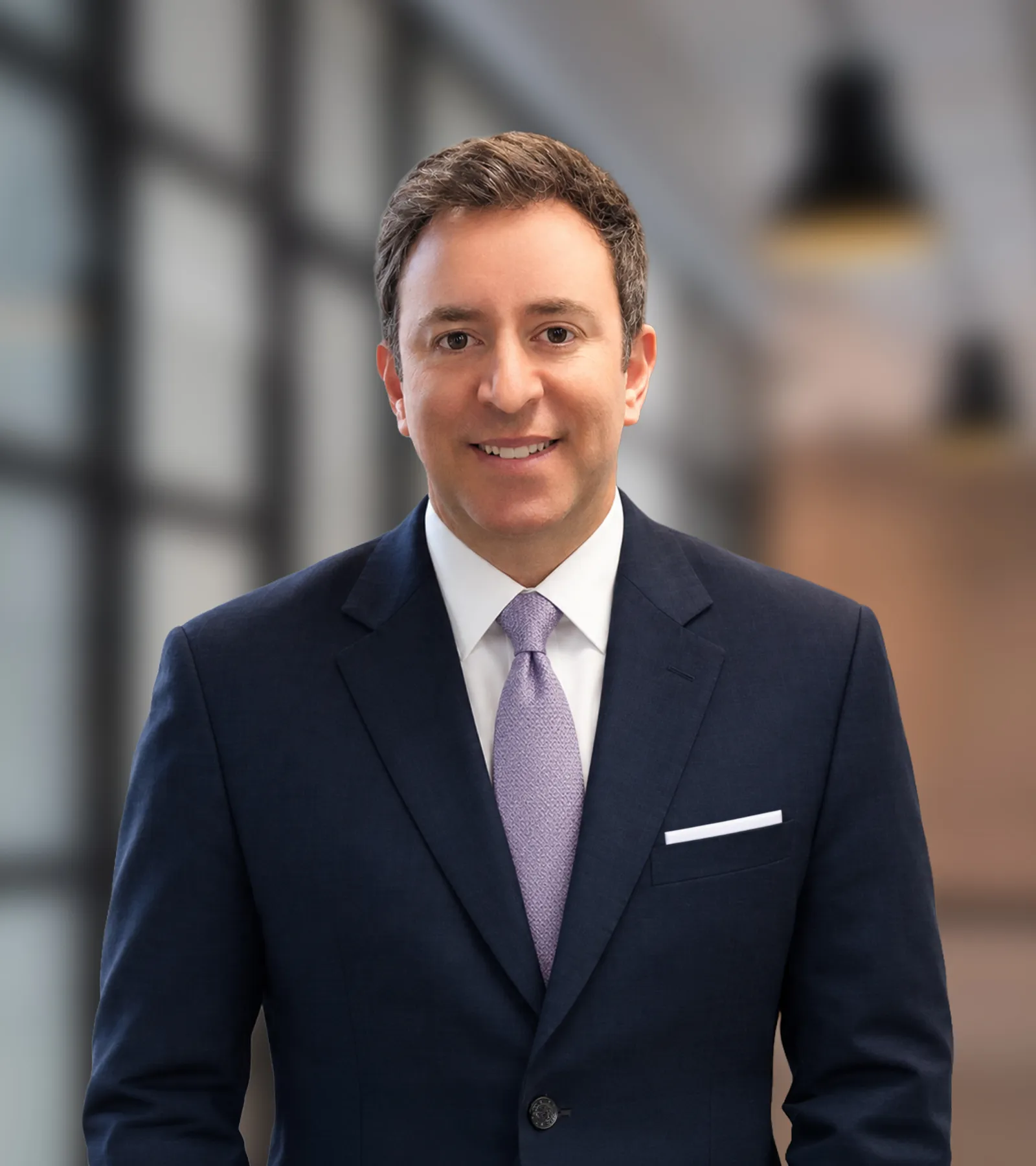 Jonathan D. Straus, CSNA
