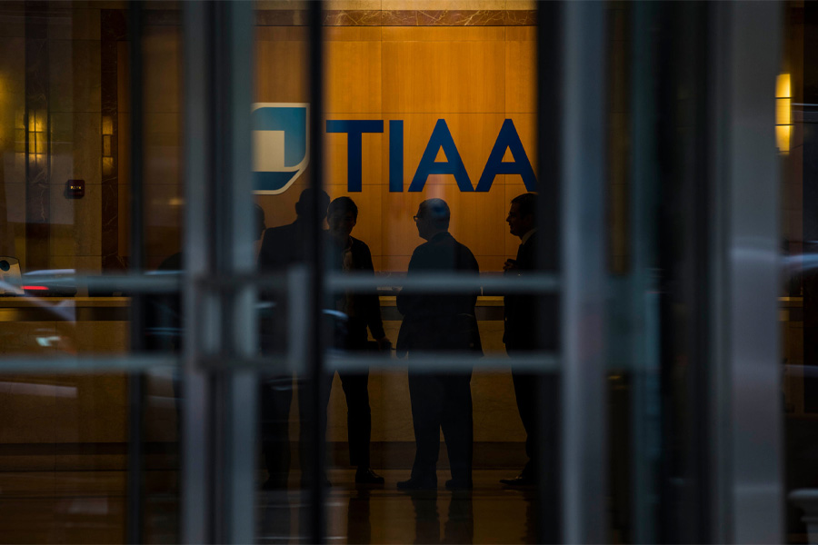 TIAA-CREF in Retirement: Income, Growth, and Legacy Without Spending Down Principal