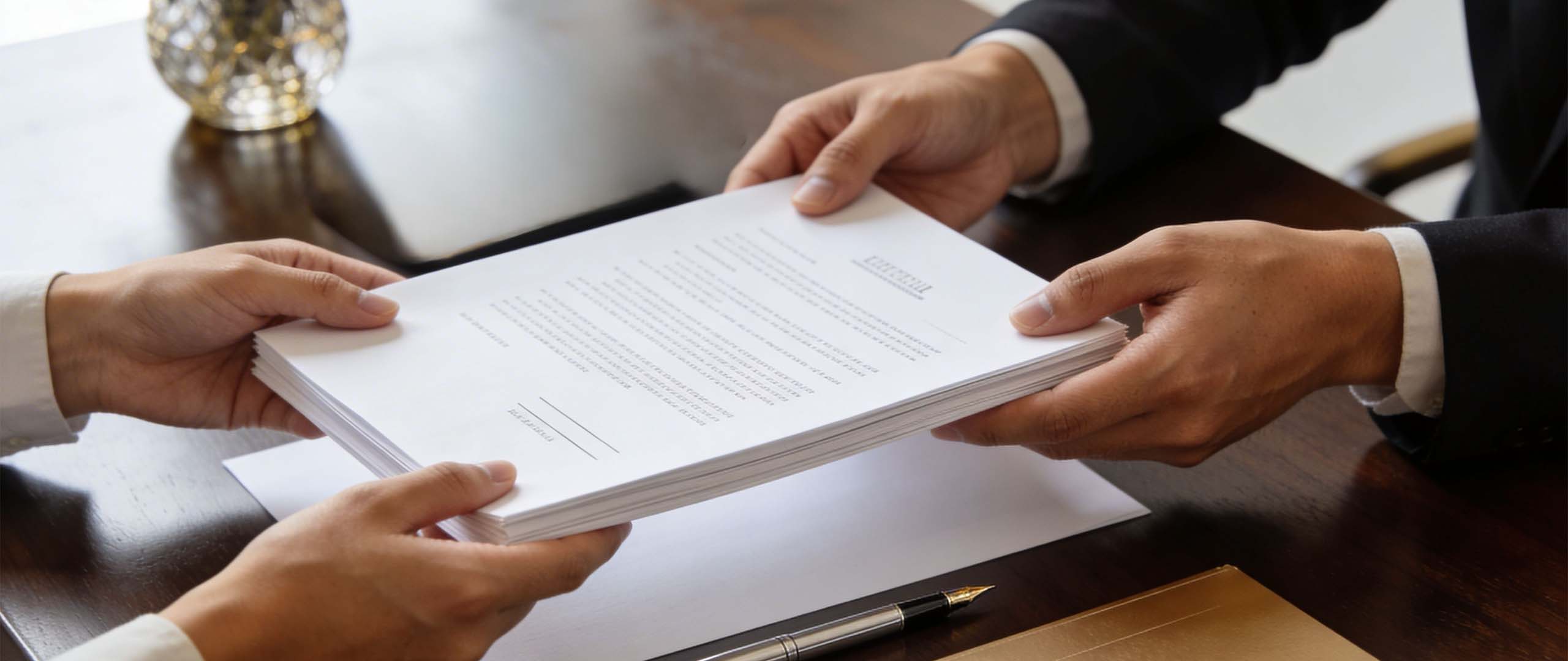 How to Open a Trust Account: A Guide for HNW Investors