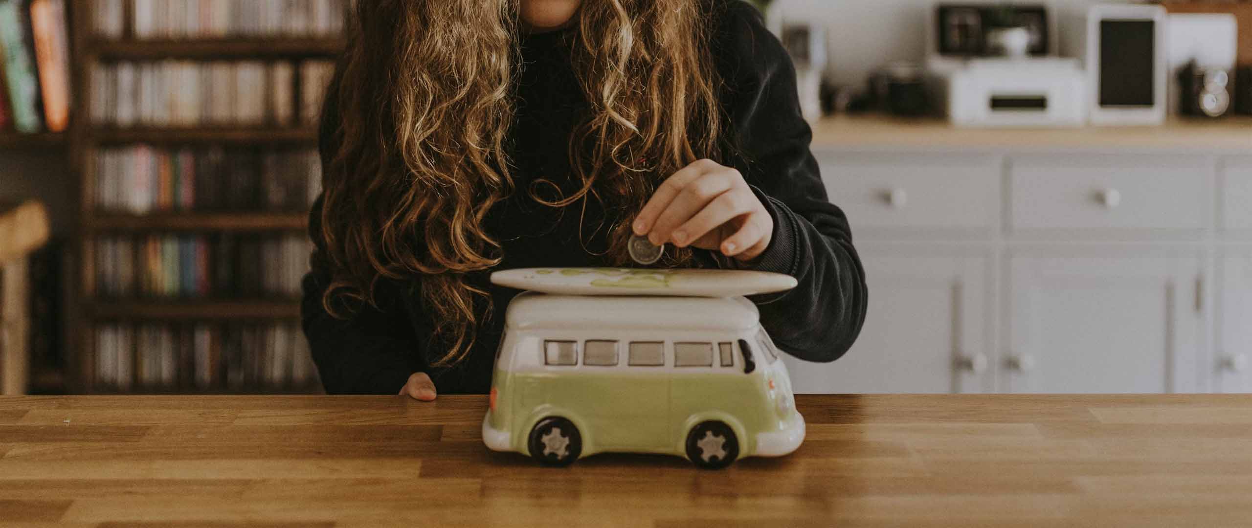 UGMA vs UTMA: The Key Differences for Gifting to a Minor