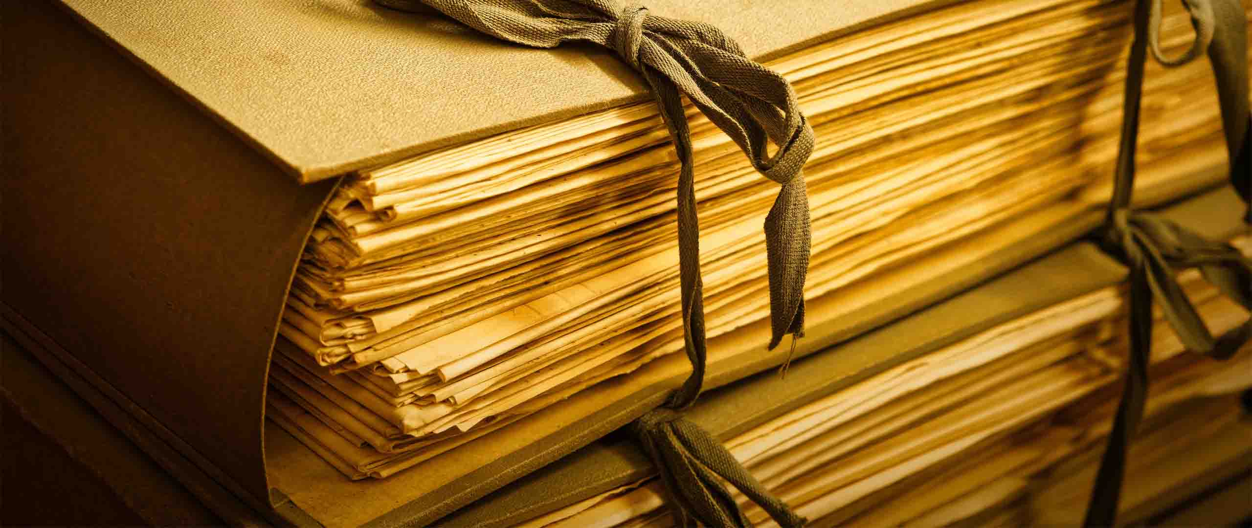 How Long to Keep Financial Documents: A Clear Guide