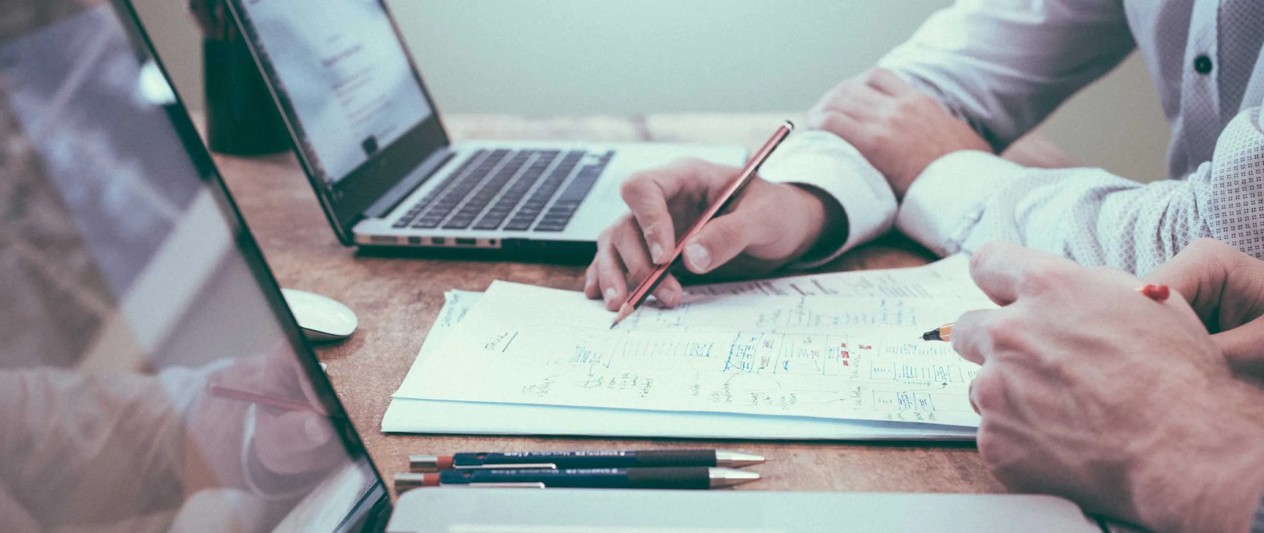 5 Financial Planning Basics to Consider Now