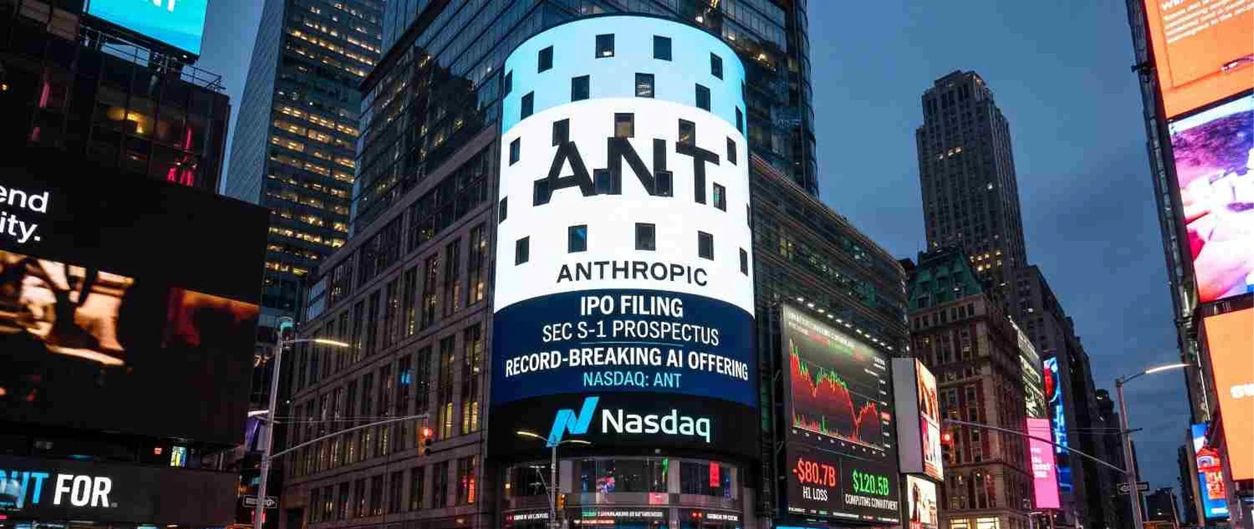 Anthropic's IPO Filing, in Plain English