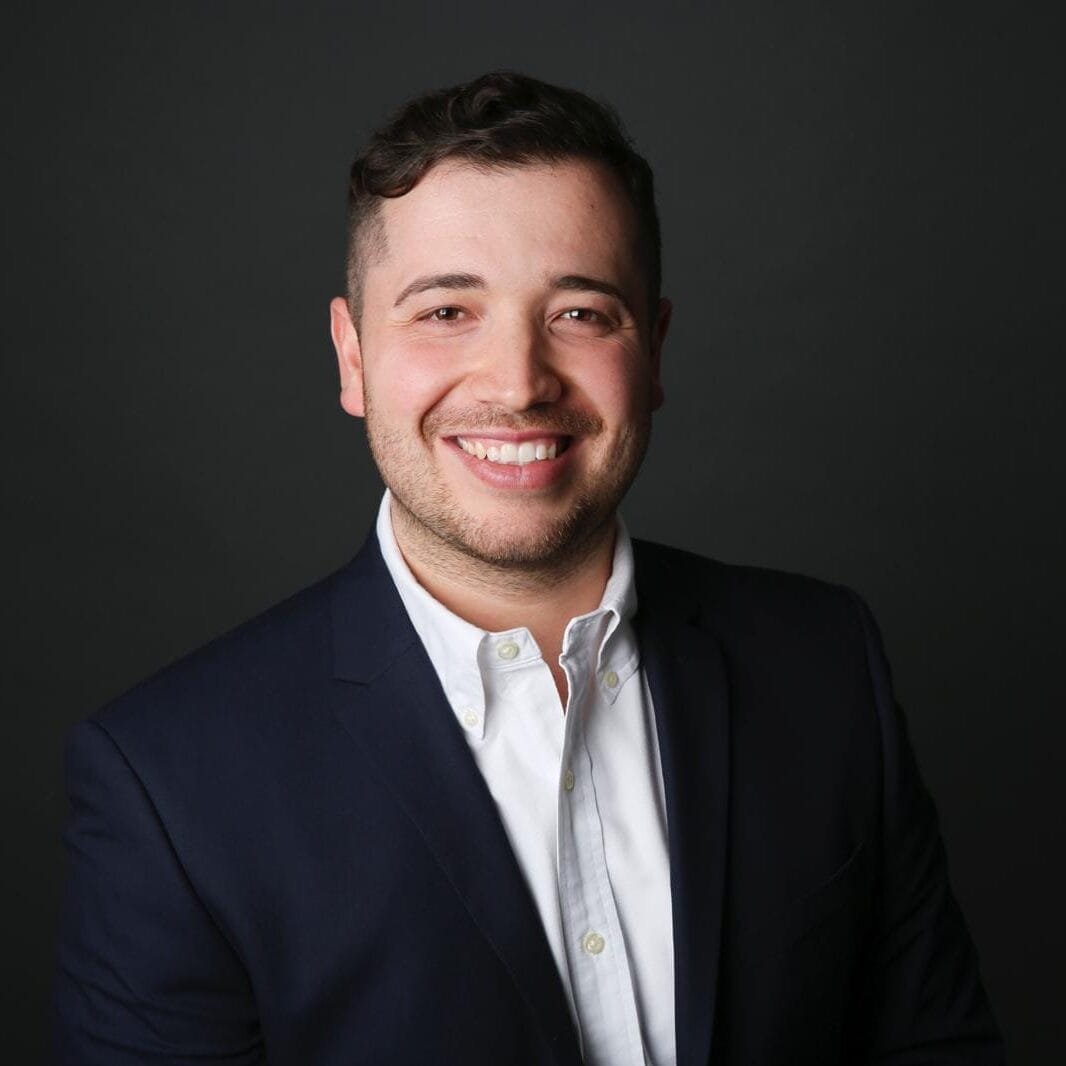 Sammy Wardo Decandia, Geschäftsführer der VS Immobilienservice München GmbH